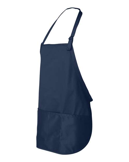 Liberty Bags Adjustable Neck Strap Apron Liberty Bags