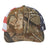 Kati Printed Mesh Trucker Cap Kati