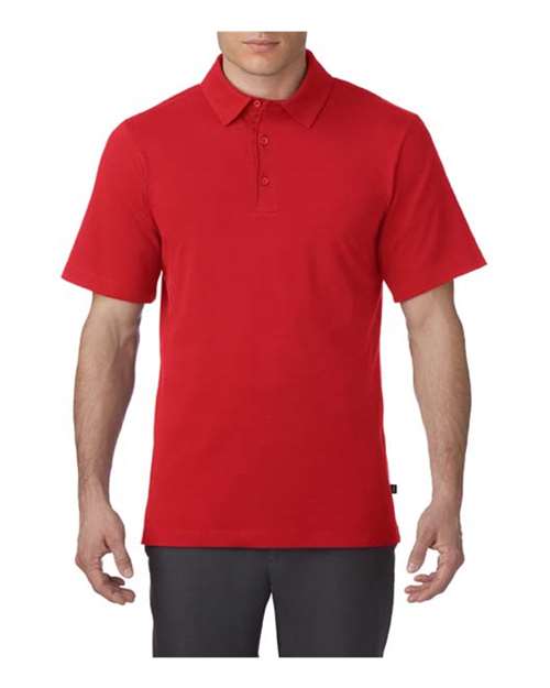 PRIM + PREUX Men&
