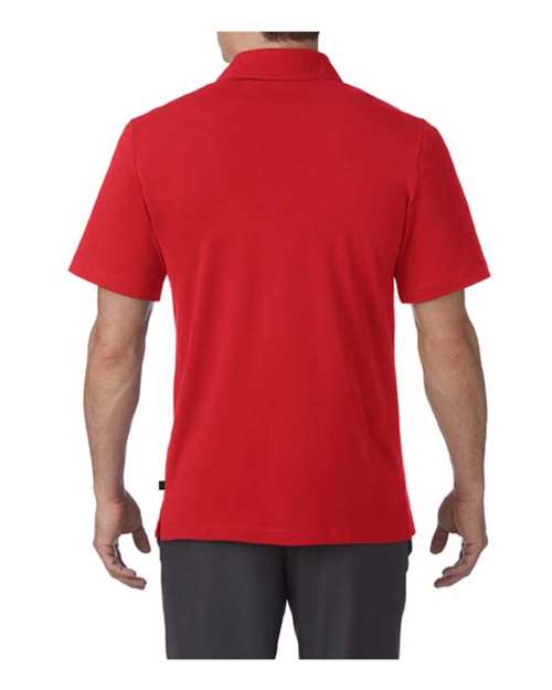 PRIM + PREUX Men&