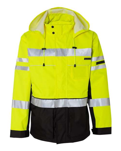 Kishigo Premium Black Series® 2-In-1 Jacket Kishigo