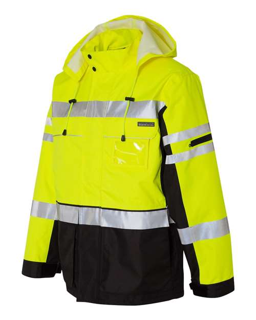 Kishigo Premium Black Series® 2-In-1 Jacket Kishigo