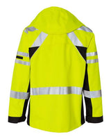 Kishigo Premium Black Series® 2-In-1 Jacket Kishigo