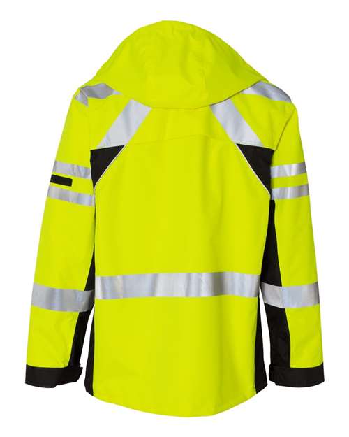 Kishigo Premium Black Series® 2-In-1 Jacket Kishigo