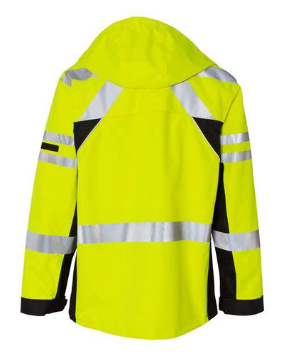 Kishigo Premium Black Series® 2-In-1 Jacket