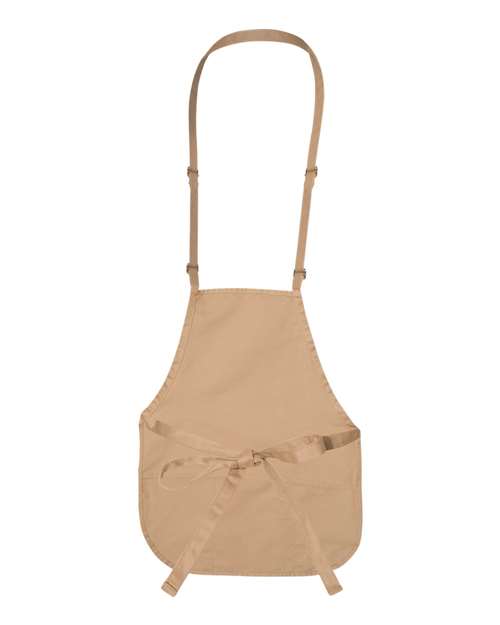 Liberty Bags Adjustable Neck Strap Apron Liberty Bags