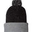 Sportsman 12" Knit Speckled Pom-Pom Beanie Sportsman