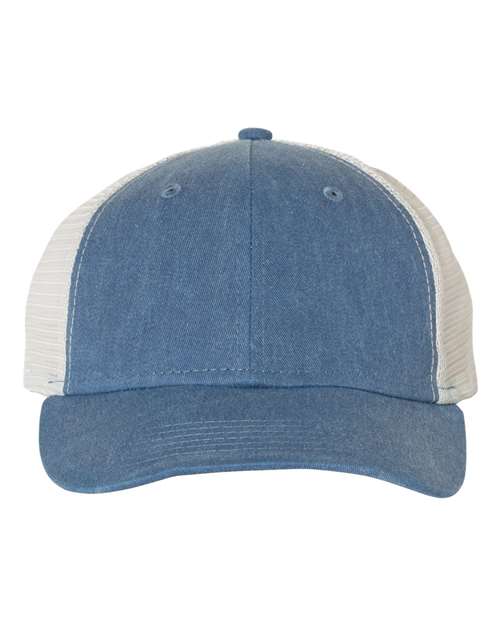 Sportsman Pigment-Dyed Cap Sportsman