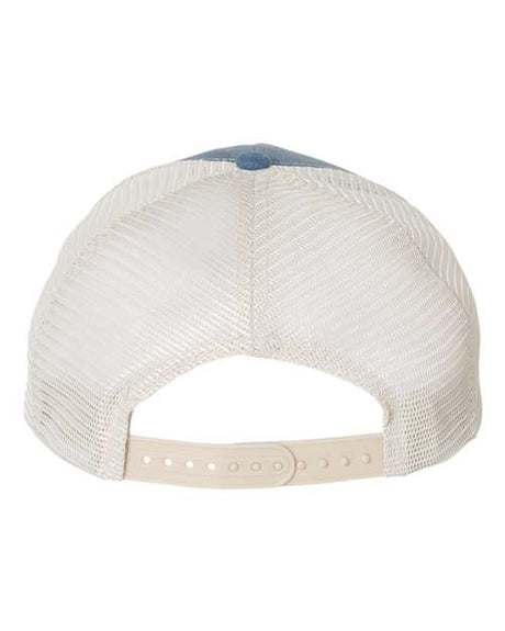 Sportsman Pigment-Dyed Cap Sportsman