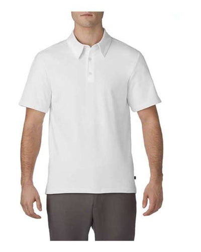 PRIM + PREUX Men's Vision Polo