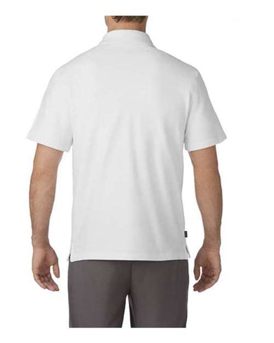 PRIM + PREUX Men's Vision Polo
