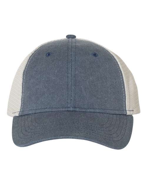 Sportsman Pigment-Dyed Cap Sportsman