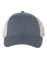 Sportsman Pigment-Dyed Cap Sportsman