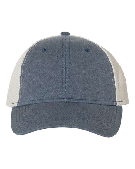Sportsman Pigment-Dyed Cap Sportsman