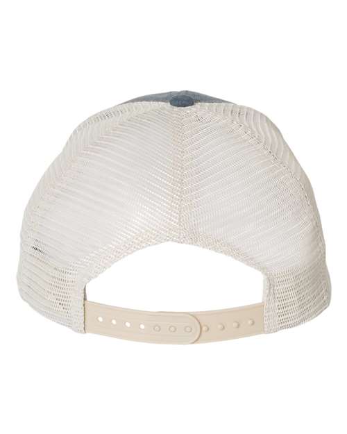 Sportsman Pigment-Dyed Cap Sportsman