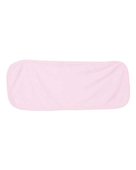 Rabbit Skins Terry Burp Cloth Rabbit Skins