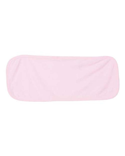 Rabbit Skins Terry Burp Cloth