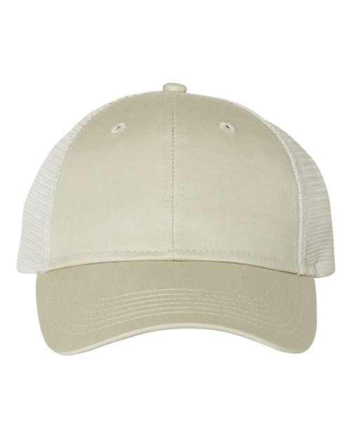 Sportsman Pigment-Dyed Cap Sportsman