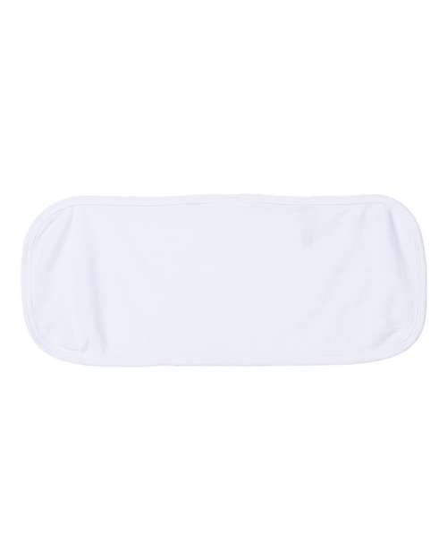 Rabbit Skins Terry Burp Cloth Rabbit Skins