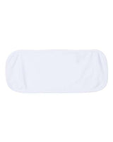 Rabbit Skins Terry Burp Cloth Rabbit Skins