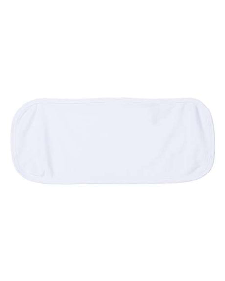 Rabbit Skins Terry Burp Cloth Rabbit Skins