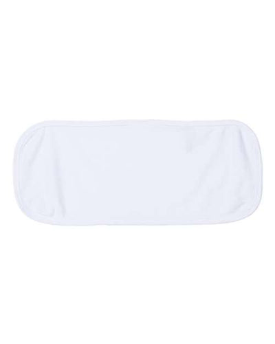 Rabbit Skins Terry Burp Cloth