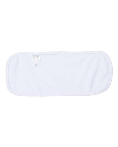 Rabbit Skins Terry Burp Cloth