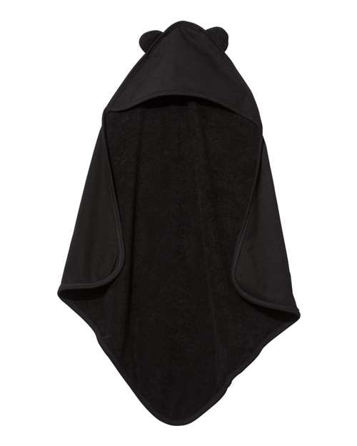Rabbit Skins Terry Cloth Hooded Towel with Ears Rabbit Skins