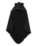 Rabbit Skins Terry Cloth Hooded Towel with Ears Rabbit Skins