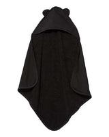Rabbit Skins Terry Cloth Hooded Towel with Ears Rabbit Skins