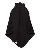 Rabbit Skins Terry Cloth Hooded Towel with Ears Rabbit Skins