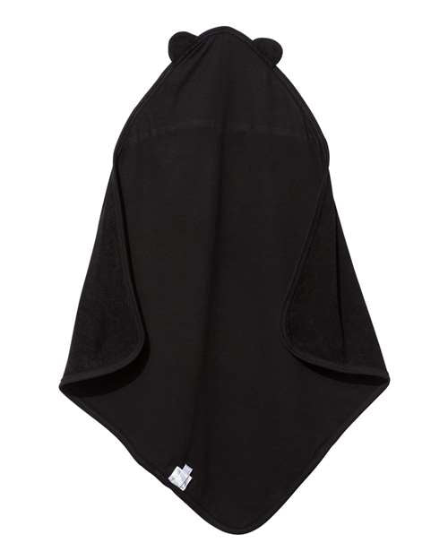 Rabbit Skins Terry Cloth Hooded Towel with Ears Rabbit Skins