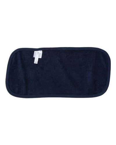 Rabbit Skins Terry Burp Cloth