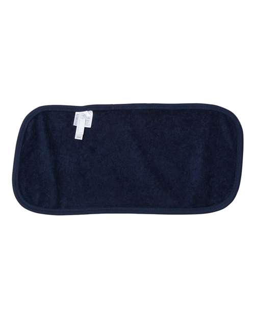 Rabbit Skins Terry Burp Cloth