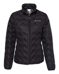 Columbia Women's Delta Ridge Down Jacket Columbia