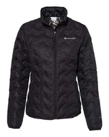 Columbia Women's Delta Ridge Down Jacket Columbia