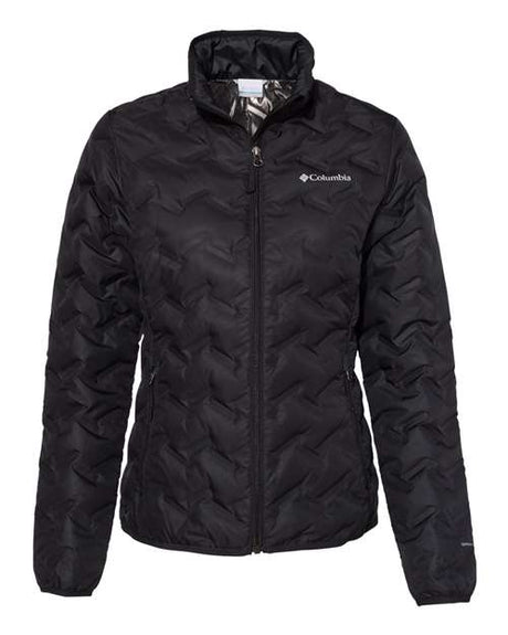 Columbia Women's Delta Ridge Down Jacket Columbia