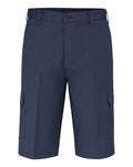 Dickies Men's Twill Cargo Shorts Dickies