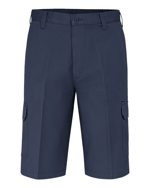 Dickies Men's Twill Cargo Shorts Dickies