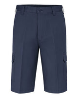 Dickies Men's Twill Cargo Shorts Dickies