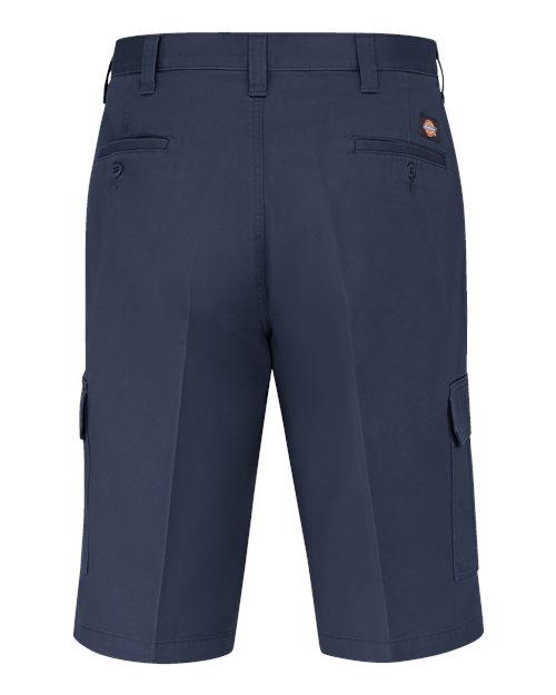 Dickies Men's Twill Cargo Shorts Dickies
