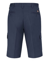 Dickies Men's Twill Cargo Shorts Dickies