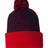 Sportsman 12" Knit Speckled Pom-Pom Beanie Sportsman