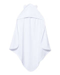 Rabbit Skins Terry Cloth Hooded Towel with Ears Rabbit Skins