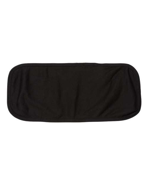 Rabbit Skins Terry Burp Cloth