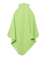 Rabbit Skins Terry Cloth Hooded Towel with Ears Rabbit Skins