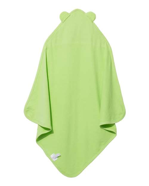 Rabbit Skins Terry Cloth Hooded Towel with Ears