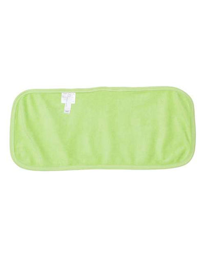 Rabbit Skins Terry Burp Cloth