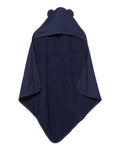 Rabbit Skins Terry Cloth Hooded Towel with Ears Rabbit Skins
