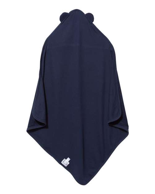 Rabbit Skins Terry Cloth Hooded Towel with Ears Rabbit Skins